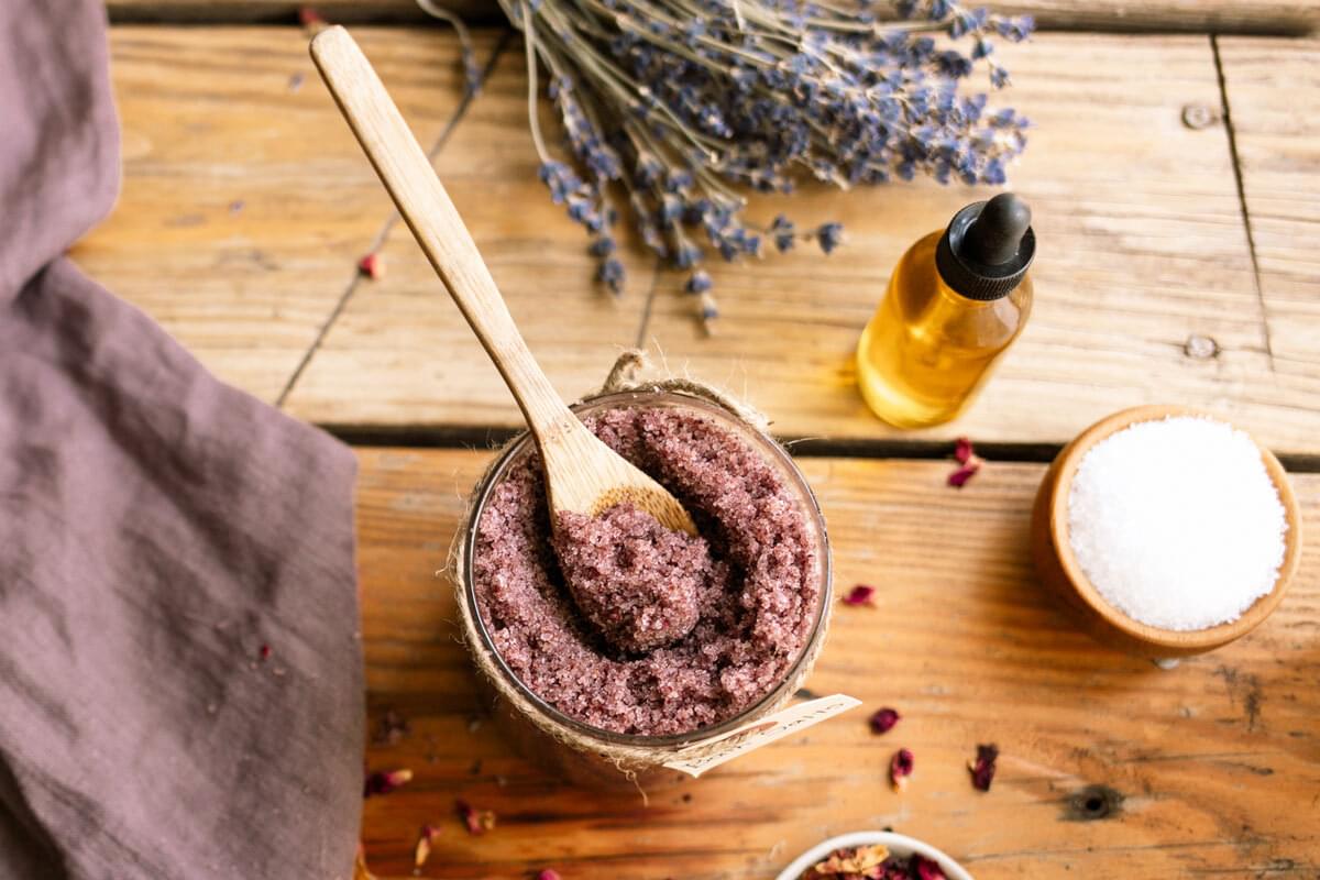 Herbal Kitchen Remedy Solutions