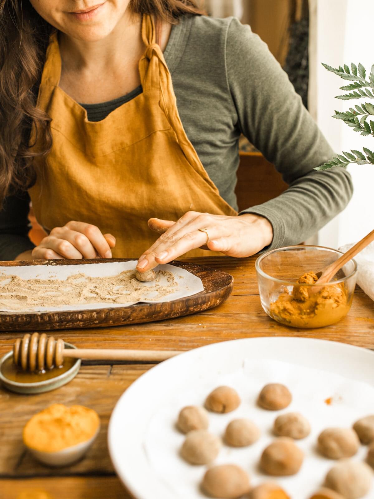 Herbal Kitchen Remedy Solutions